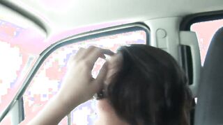 Latin chick have fun #2- three scenes