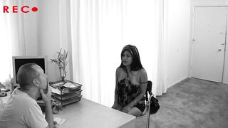 Latin chick have fun #2- three scenes