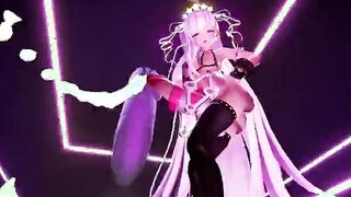 FATE BB FUTA DELICIOUS BOOTY SWEET EXTREME SATISFACTION CUTIE BUTTOCKS