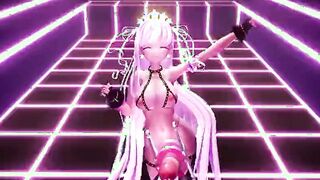 FATE BB FUTA DELICIOUS BOOTY SWEET EXTREME SATISFACTION CUTIE BUTTOCKS