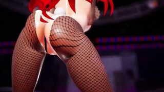INCREDIBLE LONG LOVELY BUTTOCKS SWEET SATISFACTION EXTREME BUTT
