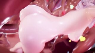 GANG BANG INSANE FUCKED LOVELY SWEET HUGE BUTT PERVERSE BUTTOCKS
