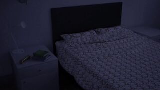 Dreams Of Desire #12 She made me cum with her booty - have fun