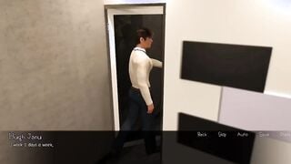 Her little hidden - Playthru - v0.one
