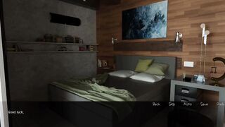 Her little hidden - Playthru - v0.one