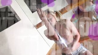 My 18 year old friend is a thot #2- three scenes