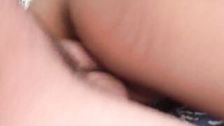 Japanese hoe likes to enjoy with huge dick # two- three scenes