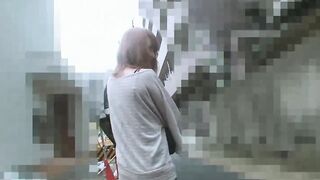 TEENS JAPAN #02 - (FULL HD Scene Original Version)
