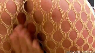 Sucking Off and stroking his boner before he ejaculates rough