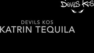 TWITTER @DevilsKos / KATRIN TEQUILA MAKE BEST EVER TOES JOB / SOLO   FF FILM