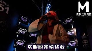 [Domestic] Madou Media Works/MTVQ7-EP2 Room Escape-Program 001/Free See