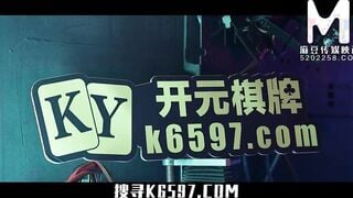 [Domestic] Madou Media Works/MTVQ7-EP2 Room Escape-Program 001/Free See