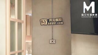 [Domestic] Madou Media Works/MTVQ7-EP2 Room Escape-Program 001/Free See