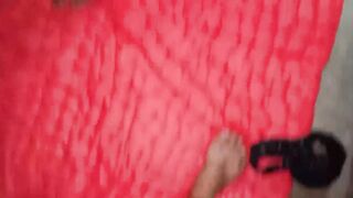 desi punjab Bhavi ki tight Soak Creamy freaky Chut Mara
