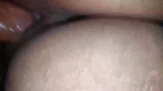 desi punjab Bhavi ki tight Soak Creamy freaky Chut Mara