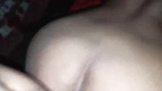 desi punjab Bhavi ki tight Soak Creamy freaky Chut Mara