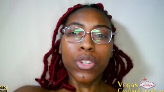 Adorable Ana Dunn – Does First Time On Camera Casting Into Vegas. point of view Action Scenes - Solo Masturbation - Deep Throat – Bdsm- Fucking.