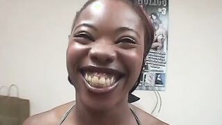 My African soak Diamond!!! - VOL. #02