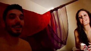 My friend's thot does Pornamazing #2- three scenes