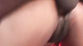 Huge African Penis Tales inside USA!!! - vol. #07