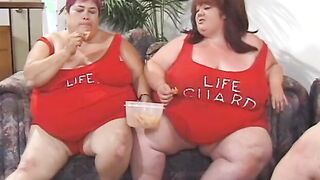 Huge Huge Couple!!! - Vol. #04