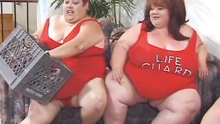 Huge Huge Couple!!! - Vol. #04