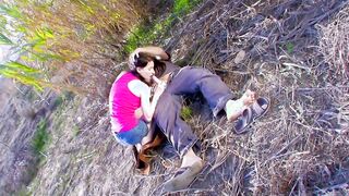 4k public reality porn with petite slender teenager