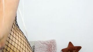 goddess performance! 25 minutes anal and orgasm