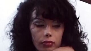 Older Whores Nasty Tales into USA!!! - VOL. #05