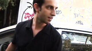 Blonde bae pie gets boned rough on the sofa by salesman
