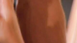 Turned On salesman gets to pounded a freaky blonde housewife