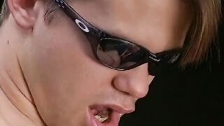 The Best Age of AMERICAN XXX!!! - VOL. #03