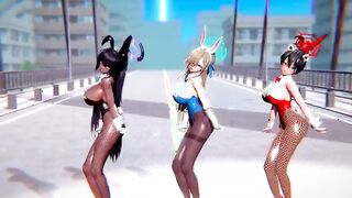 HOT BOOTY THREE-WAY SWEET YUMMY BUTTOCKS INSANE HOTTIE SATISFACTION