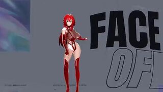 BAE LOVELY BOOTY SWEET EXTREME SATISFACTION DELICIOUS BOOTY BUTT