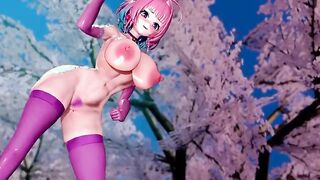 YUMMY YUMMY BUTTOCKS BAE SENSUAL DANCE SWEET SATISFACTION