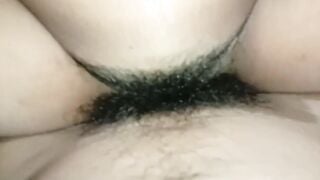 My first time experience with lover
