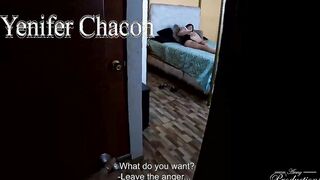 Fucking with my brothers mistress