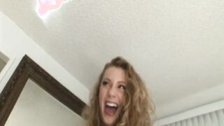 LEXINGHTON STEELE - Natural Born Fucker - Chapter 07