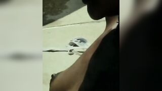 A pool party turns inside a hardcore screwed group sex