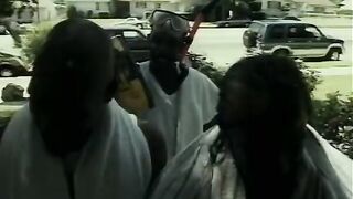 A pool party turns inside a hardcore screwed group sex
