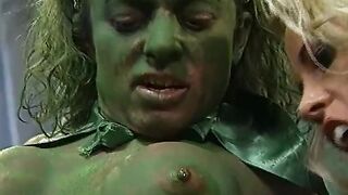AMERICAN Nymphos!!! - VOL. #02