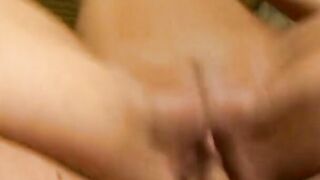 Yummy young anal Girl with bald pussies take 1 bro