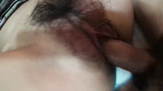 Japanese satisfaction - Taka is a penis hungry college girl with a