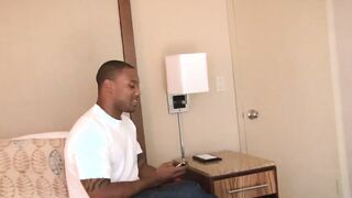 Hispanic Screwed - Hispanic Jazmine Blaze Gets Banged