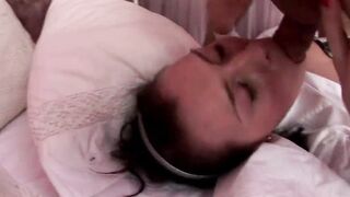 Bimbo Teenager - Lusty after school teenagers screwed each other