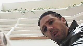 BDSM CLASSIC EXPERIENCE XXX!!! - VOL. #07
