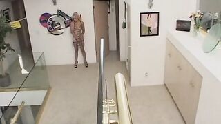 BDSM CLASSIC EXPERIENCE XXX!!! - VOL. #07