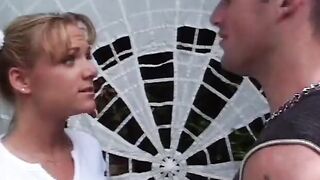 AMERICAN GODDESS CLASSIC TALES XXX!!! - VOL. #08