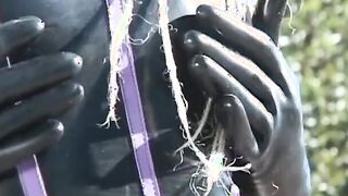 BONDAGE CLASSIC EXPERIENCE XXX!!! - VOL. #04