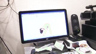Deep Anal Satisfaction - (Full HD Video Original Version)